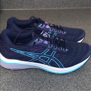 ASICS GT Shoes